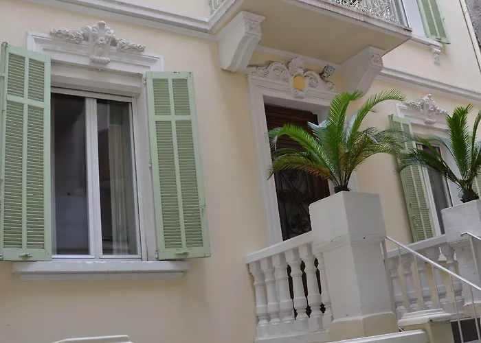 Meubles Gambetta * Cannes