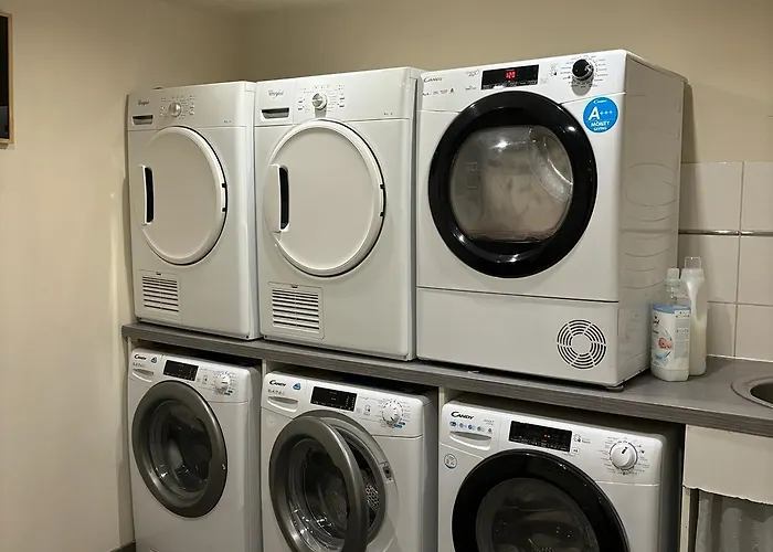 Gambetta Lejlighed Cannes