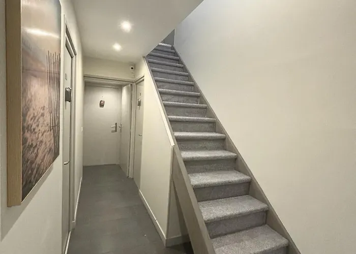 Lejlighed Gambetta Cannes