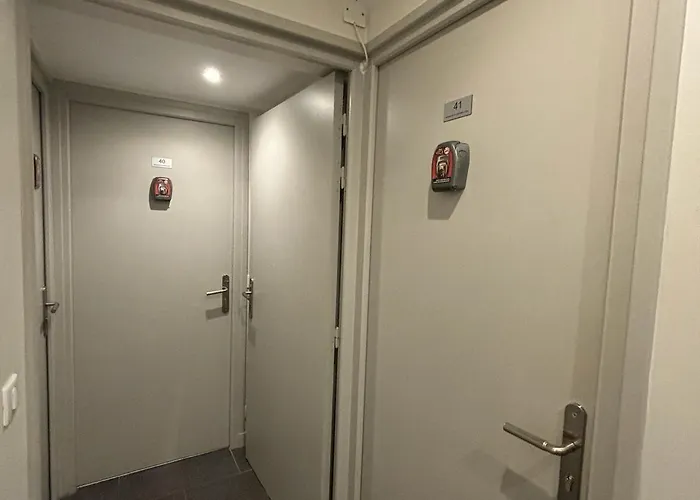 Gambetta Lejlighed *