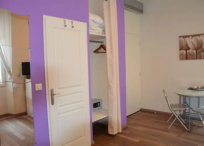Meubles Gambetta Apartmán