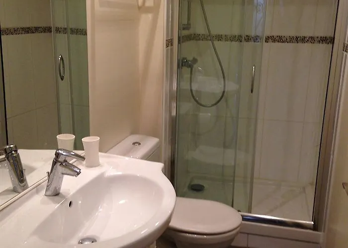 Apartmán Meubles Gambetta