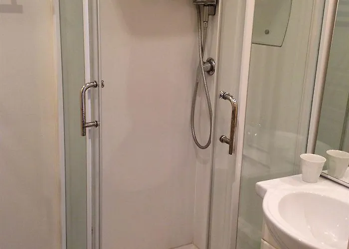 Apartamento Meublés Gambetta *