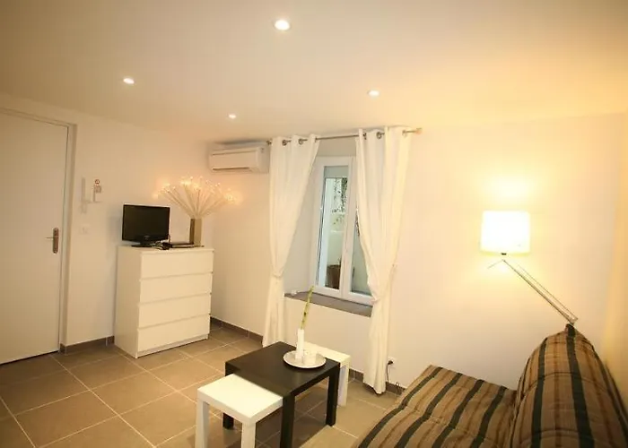 Apartmán Meubles Gambetta