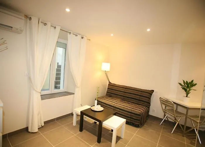 Apartmán Meubles Gambetta *