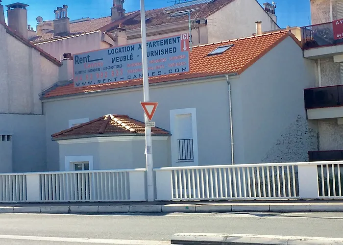 Apartamento Meublés Gambetta