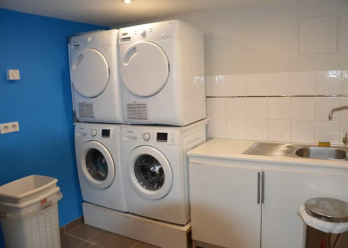 Lejlighed Gambetta *