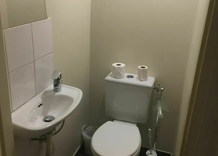 Apartmán Meubles Gambetta *