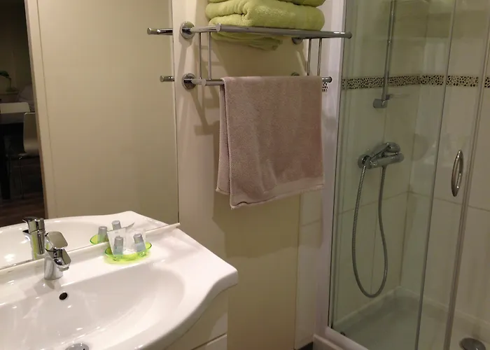 Apartamento Meublés Gambetta