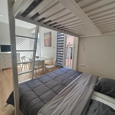 Apartamento Meublés Gambetta Cannes