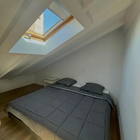 Apartamento Meublés Gambetta *