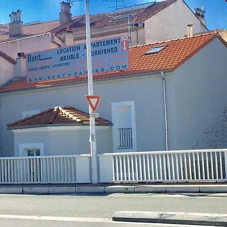 Apartamento Meublés Gambetta